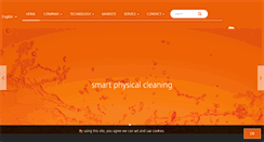 Desktop Screenshot of intelligent-fluids.com